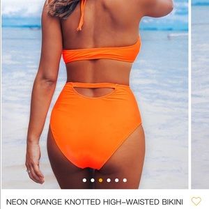 Cupshe Swim - Cupshe Bathing Suit Cupshe Swim - Cupshe Bathing Suit